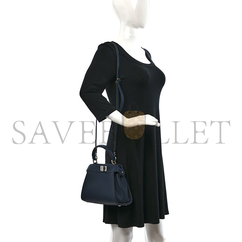 FENDI PEEKABOO ISEEU SMALL (23.5*20*12cm) 